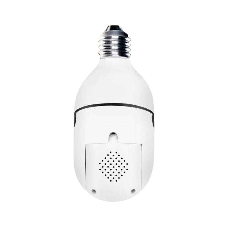ESCAM PT208 1080P HD Light Bulb WiFi Camera, Support Motion Detection, Two-way Audio, Night Vision, TF Card ESCAM PT208 1080P HD Light Bulb WiFi Camera, Support Motion Detection, Two-way Audio, Night Vision, TF Card